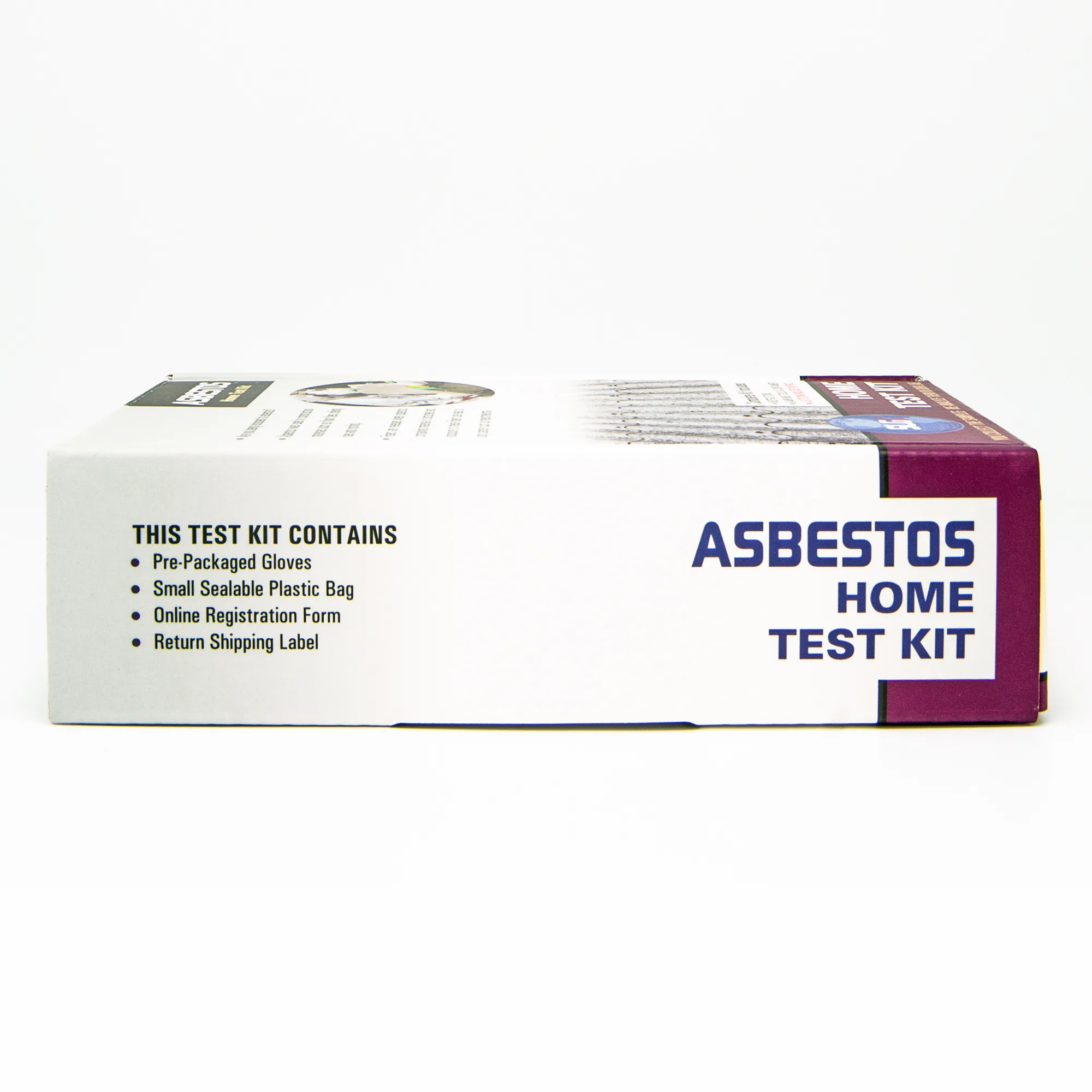 Asbestos Test Kit - Image 3