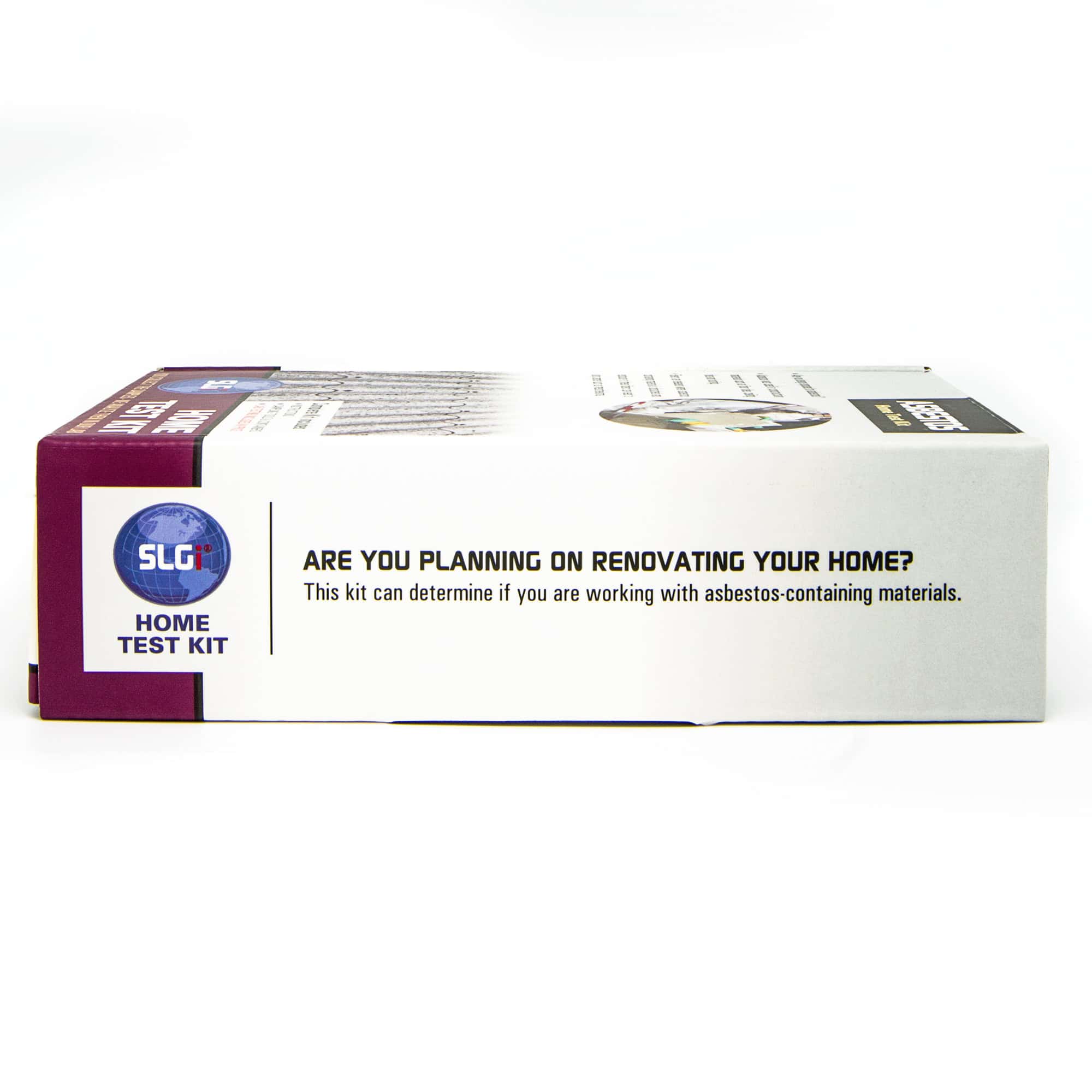 Asbestos Test Kit - Image 6