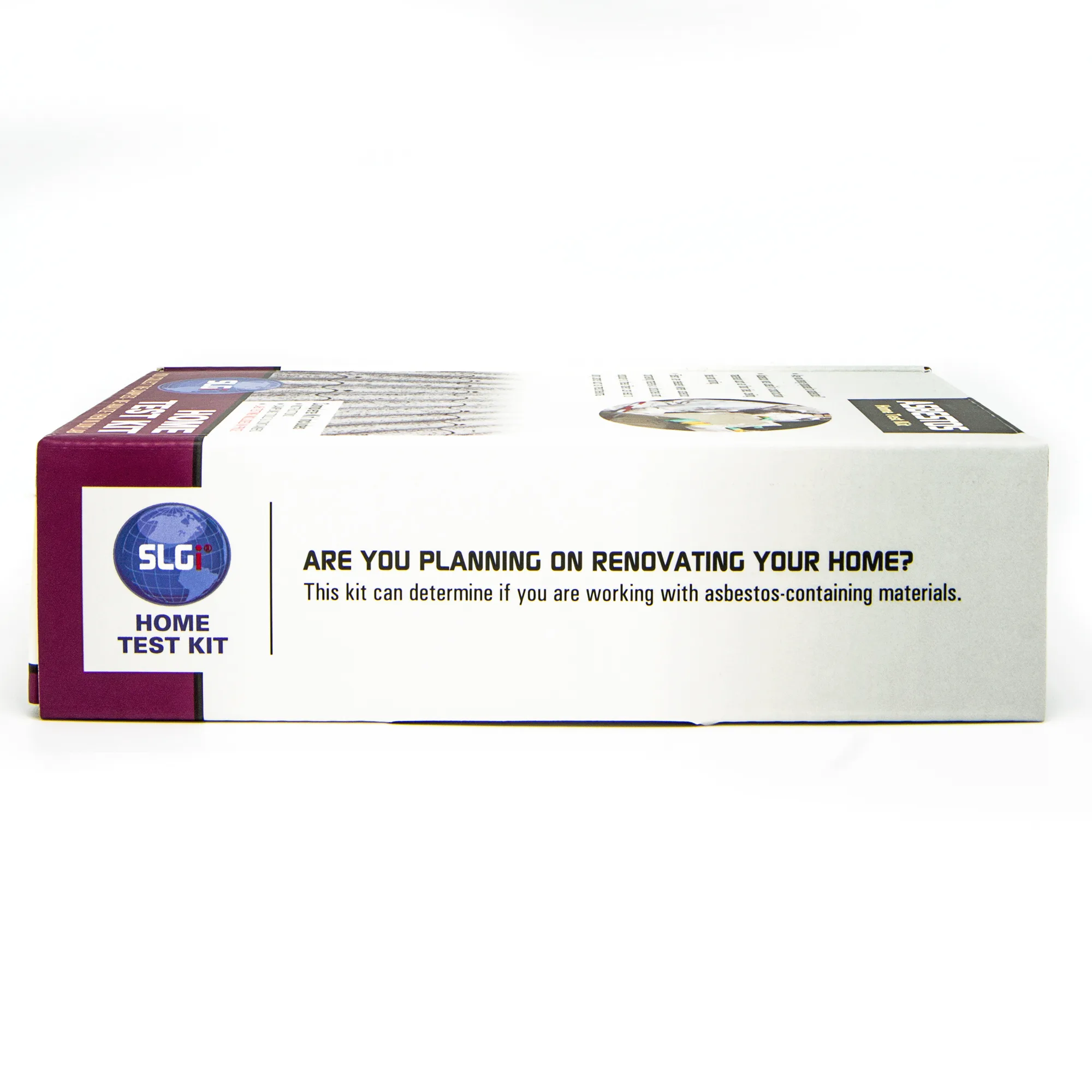 Asbestos Test Kit - Image 6