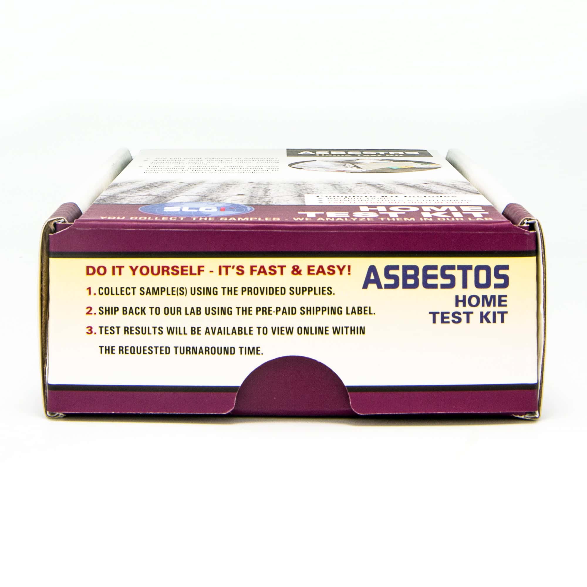 Asbestos Test Kit - Image 5