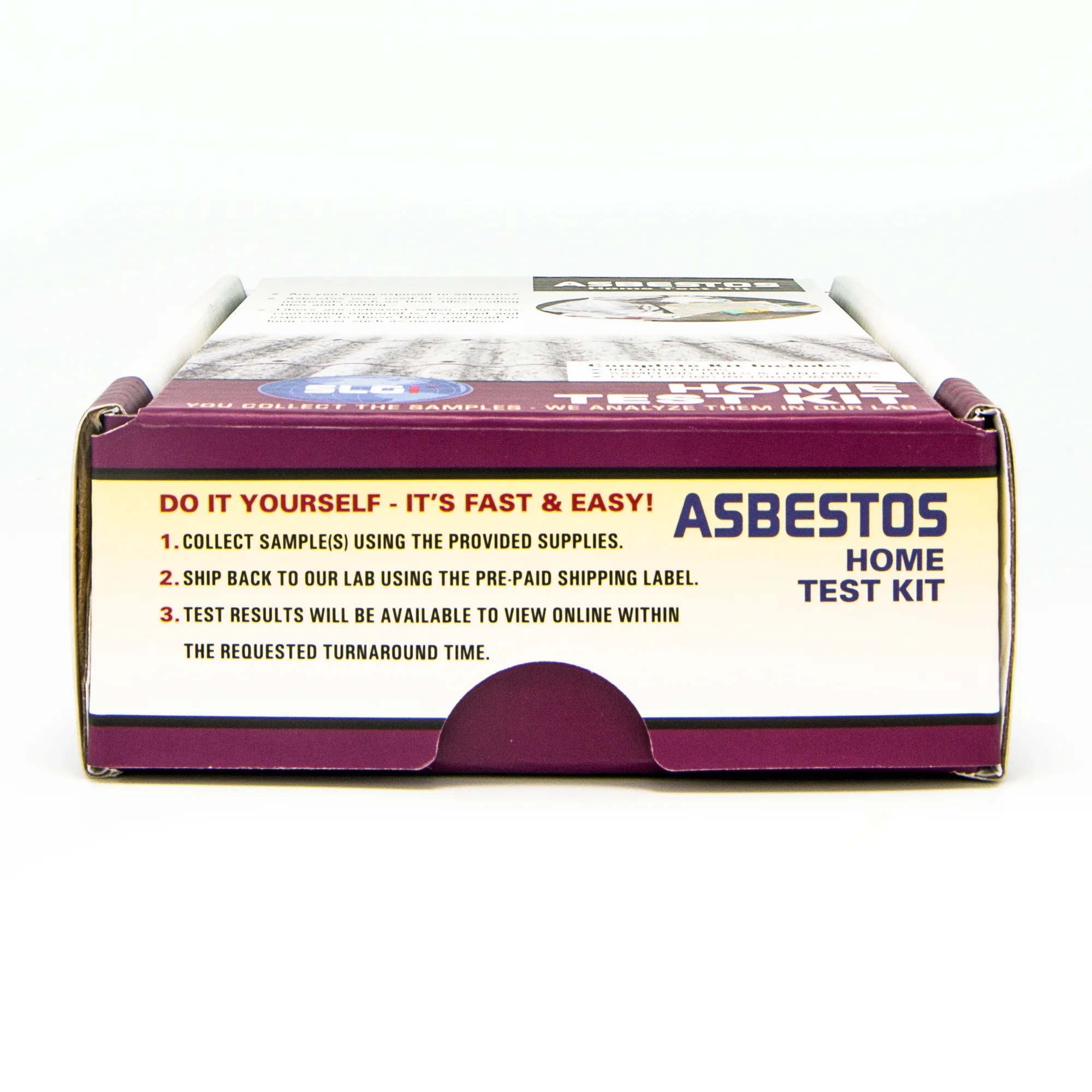 Asbestos Test Kit - Image 5