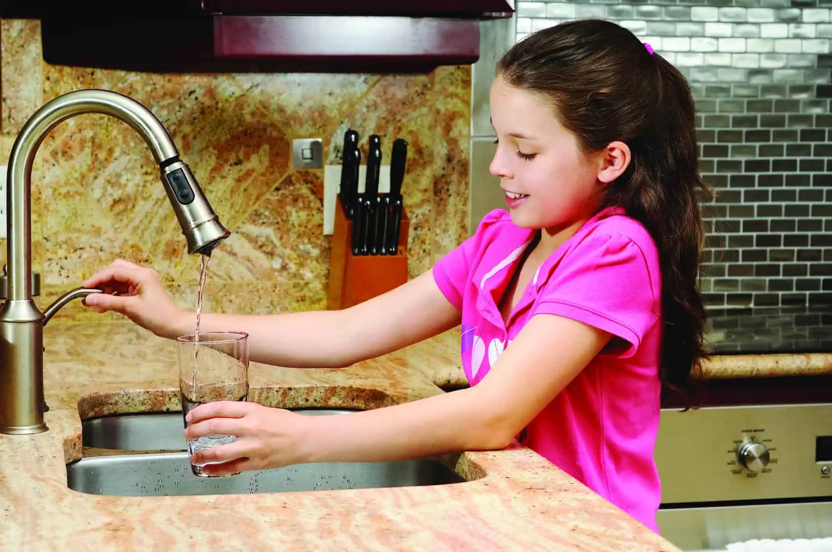 Lead in Water - Extra Sample(s)